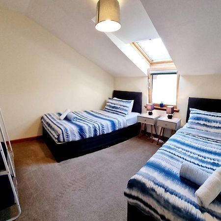 Stylish 2 Bedroom - 2 Miles Inverness City Centre Dış mekan fotoğraf