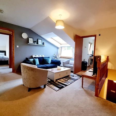 Stylish 2 Bedroom - 2 Miles Inverness City Centre Dış mekan fotoğraf