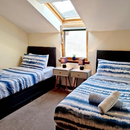 Stylish 2 Bedroom - 2 Miles Inverness City Centre Dış mekan fotoğraf