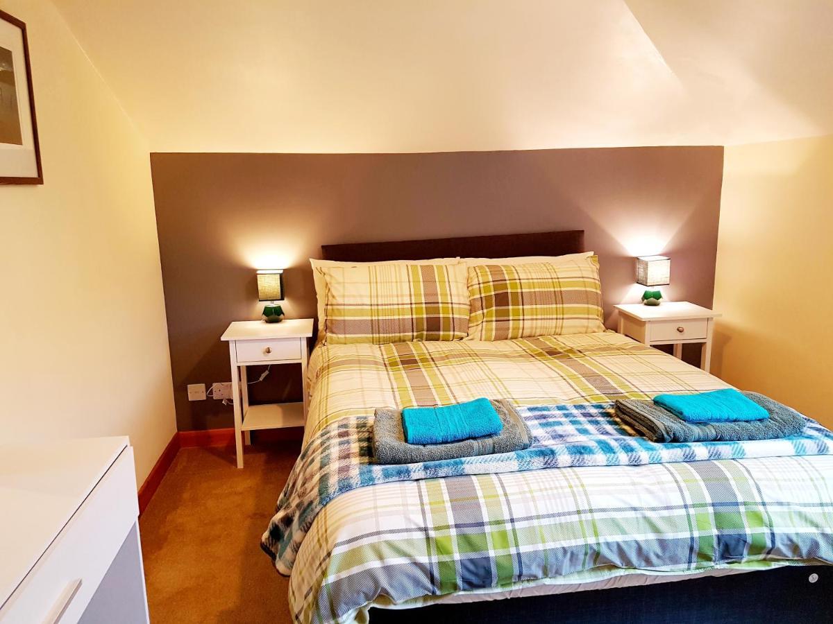 Stylish 2 Bedroom - 2 Miles Inverness City Centre Dış mekan fotoğraf