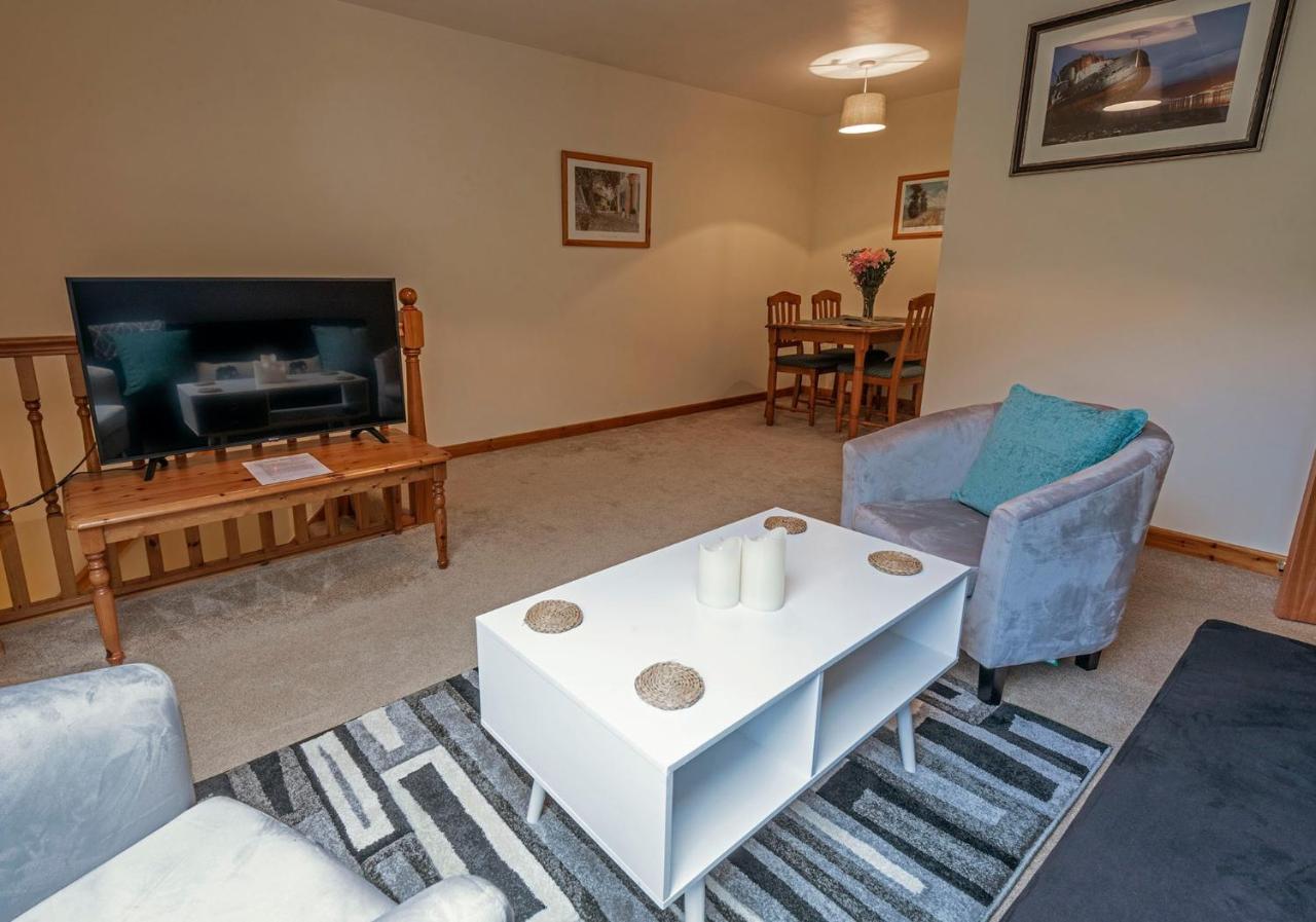 Stylish 2 Bedroom - 2 Miles Inverness City Centre Dış mekan fotoğraf
