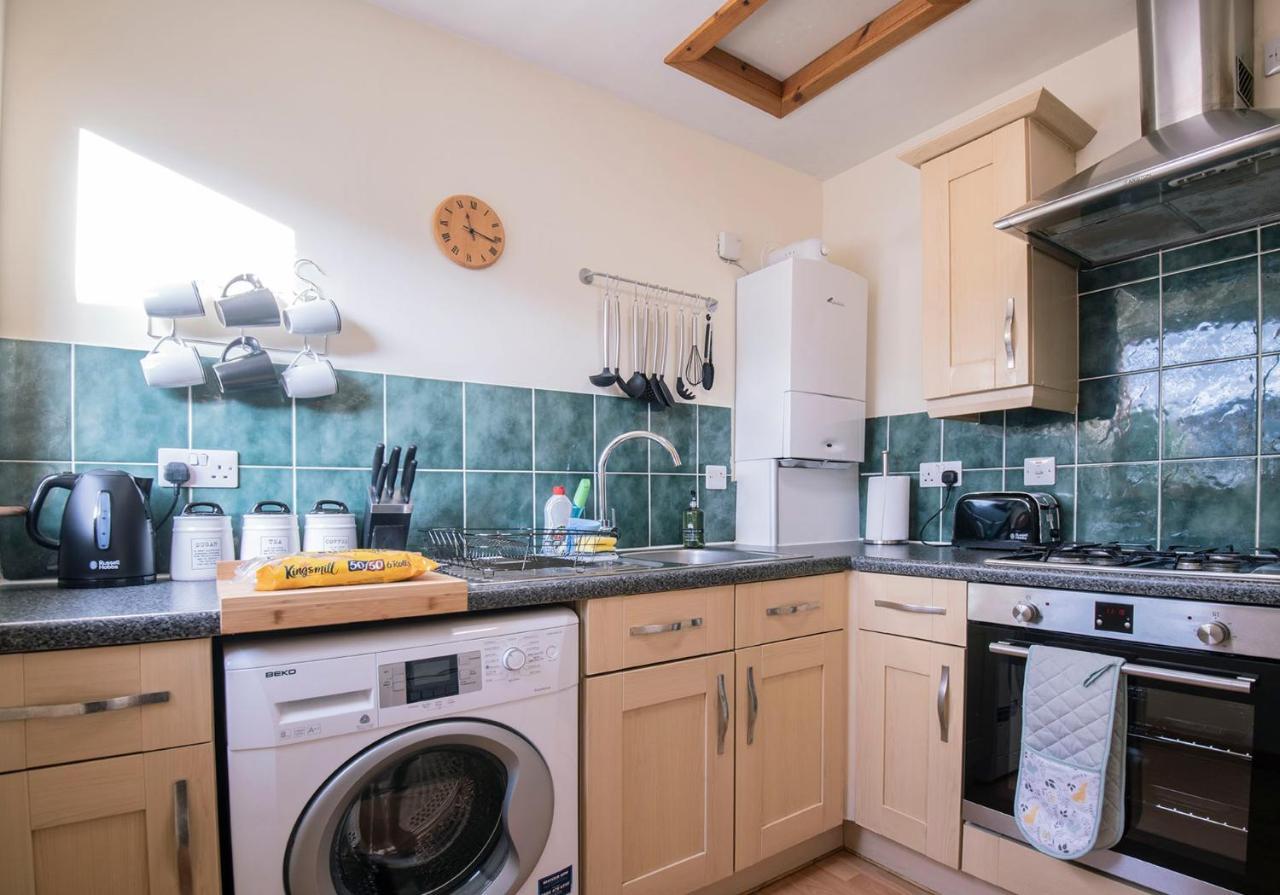 Stylish 2 Bedroom - 2 Miles Inverness City Centre Dış mekan fotoğraf