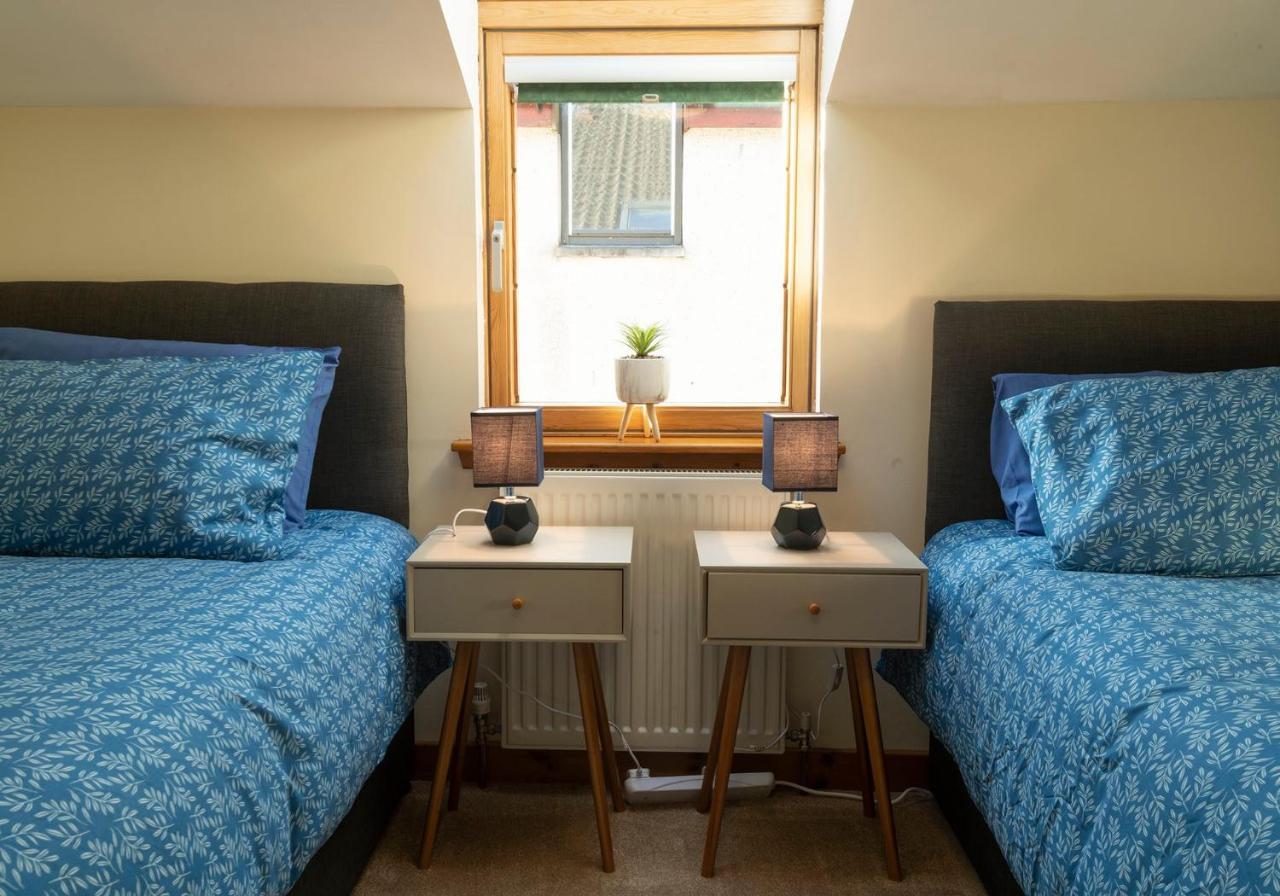 Stylish 2 Bedroom - 2 Miles Inverness City Centre Dış mekan fotoğraf