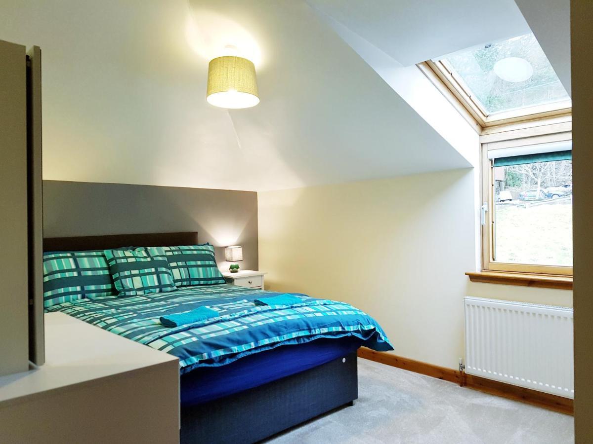 Stylish 2 Bedroom - 2 Miles Inverness City Centre Dış mekan fotoğraf