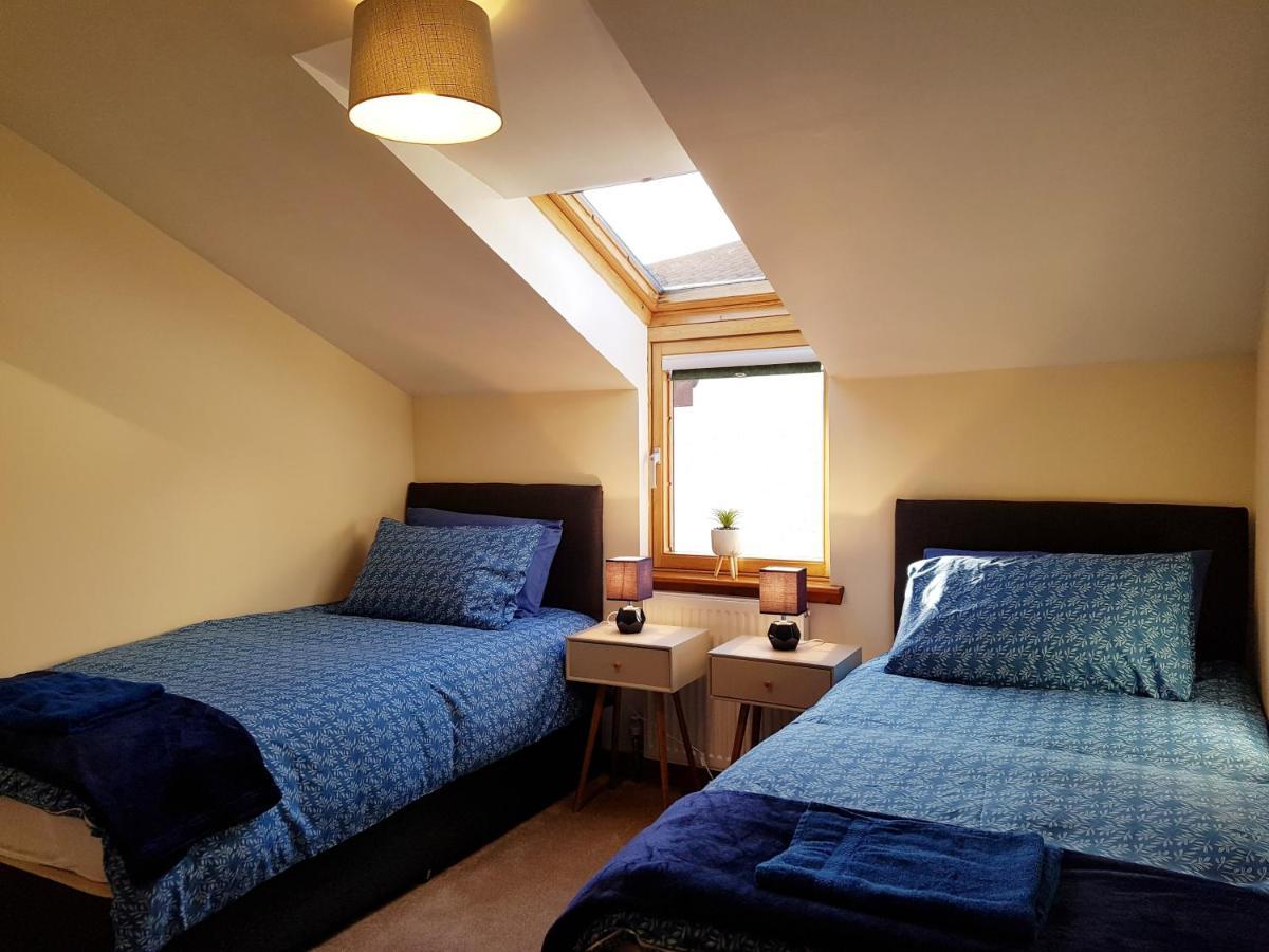 Stylish 2 Bedroom - 2 Miles Inverness City Centre Dış mekan fotoğraf