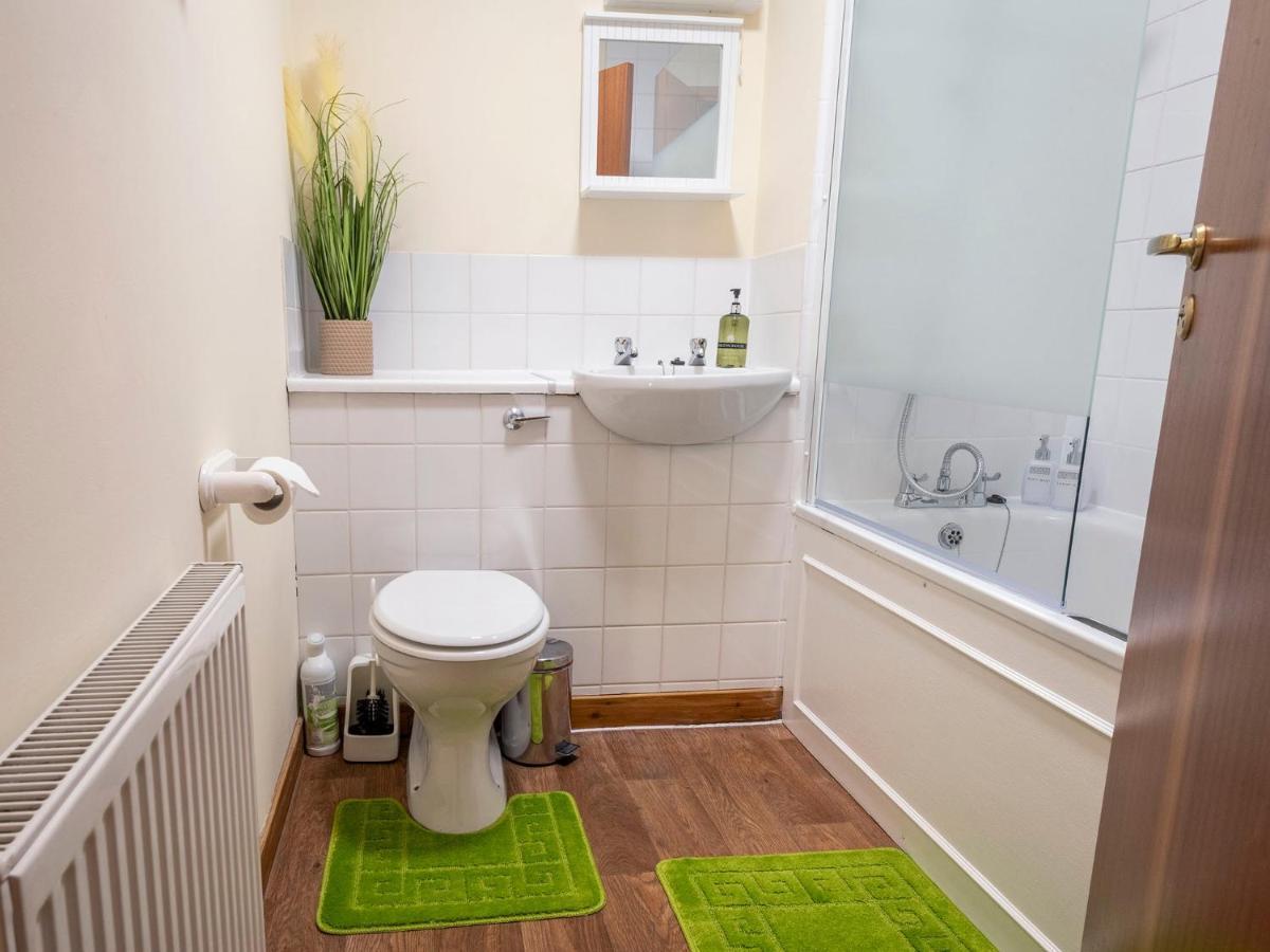 Stylish 2 Bedroom - 2 Miles Inverness City Centre Dış mekan fotoğraf