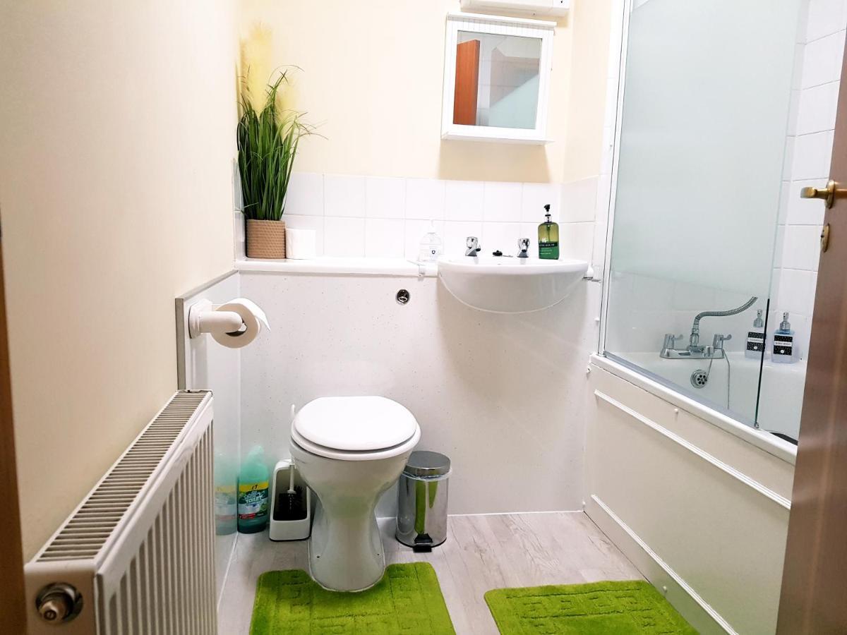 Stylish 2 Bedroom - 2 Miles Inverness City Centre Dış mekan fotoğraf