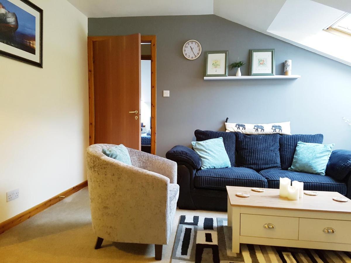 Stylish 2 Bedroom - 2 Miles Inverness City Centre Dış mekan fotoğraf