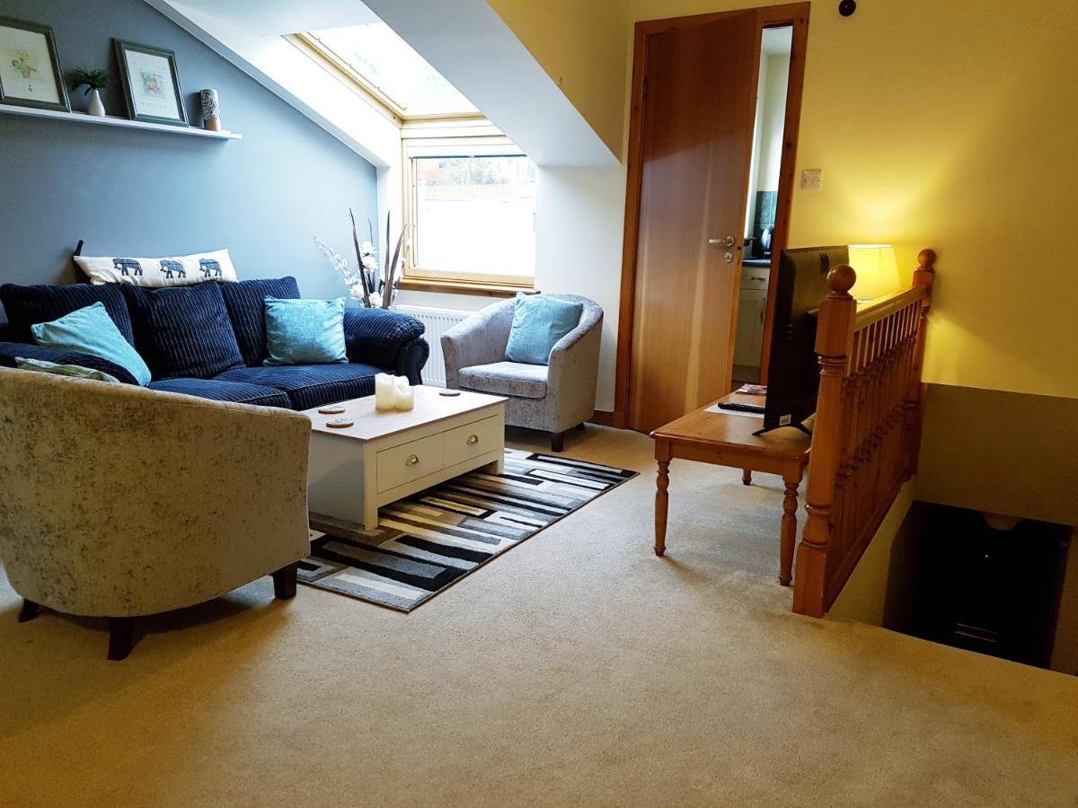 Stylish 2 Bedroom - 2 Miles Inverness City Centre Dış mekan fotoğraf